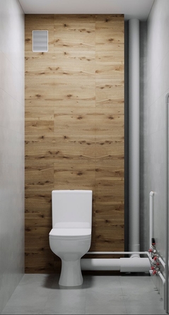
  Продается 1-комн. квартира, 45.43 м², ЖК RETROcity
. Фото 7.
