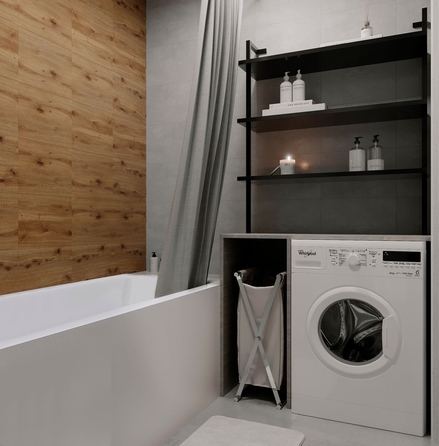 
  Продается 2-комн. квартира, 63.36 м², ЖК RETROcity
. Фото 2.