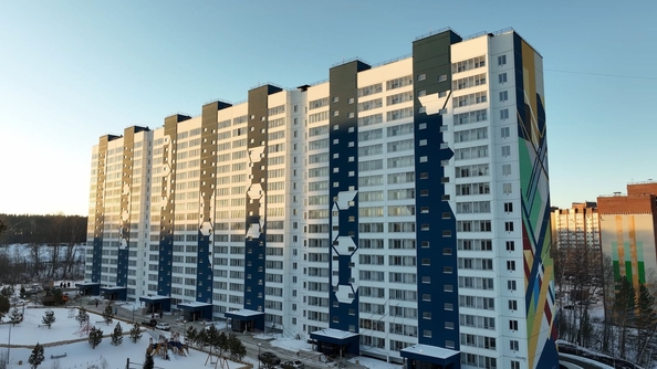 
  Продается 2-комн. квартира, 63.36 м², ЖК RETROcity
. Фото 30.