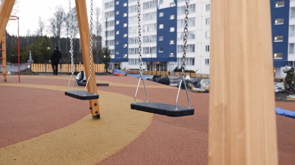 
  Продается 2-комн. квартира, 56.51 м², ЖК RETROcity
. Фото 28.