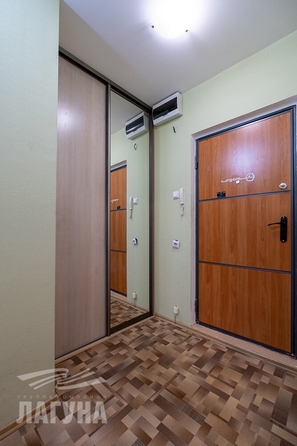 
  Продается 1-комн. квартира, 35 м², Сибирская ул, д. 83
. Фото 9.