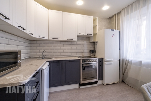 
  Продается 2-комн. квартира, 52.7 м², Мичурина ул, д. 5
. Фото 1.