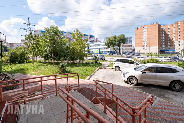 
  Продается 2-комн. квартира, 52.7 м², Мичурина ул, д. 5
. Фото 9.