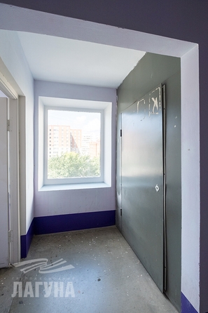 
  Продается 2-комн. квартира, 52.7 м², Мичурина ул, д. 5
. Фото 16.