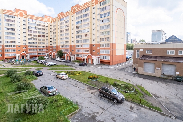 
  Продается 2-комн. квартира, 52.7 м², Мичурина ул, д. 5
. Фото 29.
