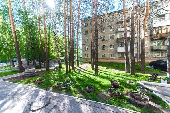 
  Продается 2-комн. квартира, 62.7 м², Иркутский тракт, д. 174/2
. Фото 10.