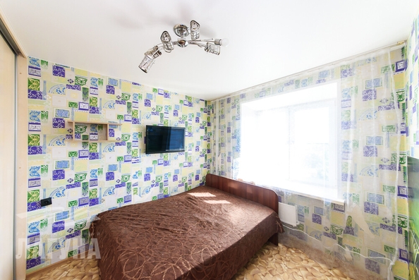 
  Продается 2-комн. квартира, 62.7 м², Иркутский тракт, д. 174/2
. Фото 13.