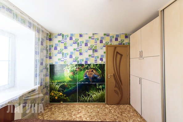 
  Продается 2-комн. квартира, 62.7 м², Иркутский тракт, д. 174/2
. Фото 22.