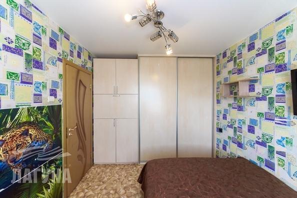 
  Продается 2-комн. квартира, 62.7 м², Иркутский тракт, д. 174/2
. Фото 24.
