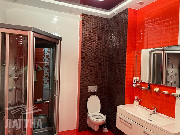 
  Сдается 3-комн. квартира, 172 м², Кустарный пер, д. 1
. Фото 7.