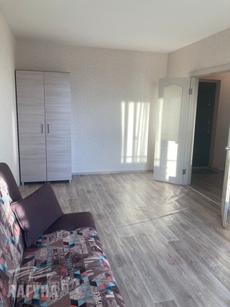 
  Сдается 1-комн. квартира, 34.7 м², Титова ул, д. 4
. Фото 6.
