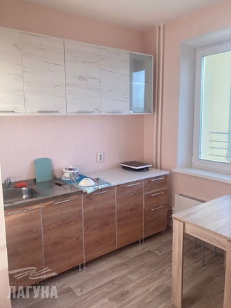 
  Сдается 1-комн. квартира, 34.7 м², Титова ул, д. 4
. Фото 9.