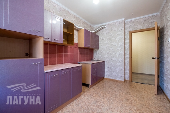 
  Продается 2-комн. квартира, 52.8 м², Заречная 4-я ул, д. 46
. Фото 2.