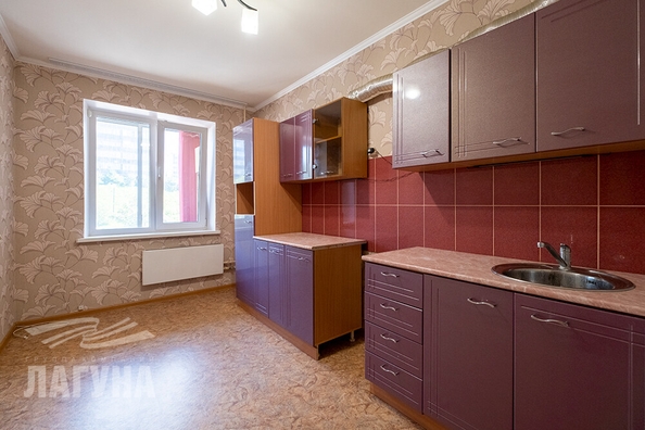 
  Продается 2-комн. квартира, 52.8 м², Заречная 4-я ул, д. 46
. Фото 3.