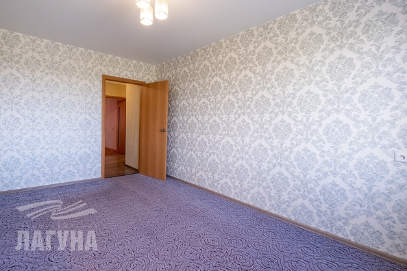 
  Продается 2-комн. квартира, 52.8 м², Заречная 4-я ул, д. 46
. Фото 7.