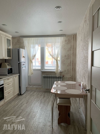 
  Сдается 2-комн. квартира, 58 м², Зеленая ул, д. 35/4
. Фото 25.