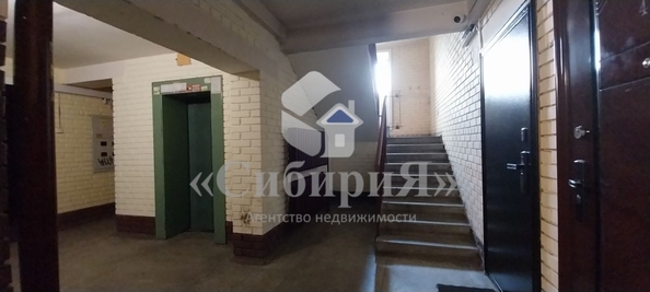 
  Продается 1-комн. квартира, 37.7 м², Осенний пер, д. 2
. Фото 7.