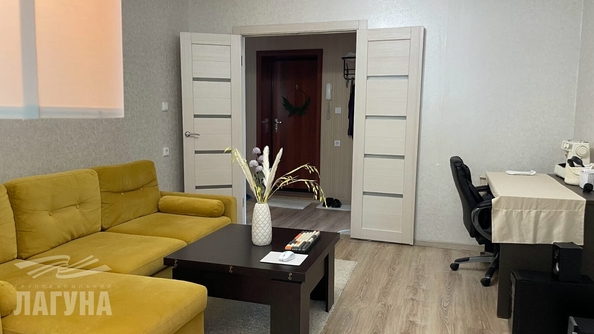 
  Сдается 3-комн. квартира, 58.1 м², Киевская ул, д. 86Г
. Фото 1.