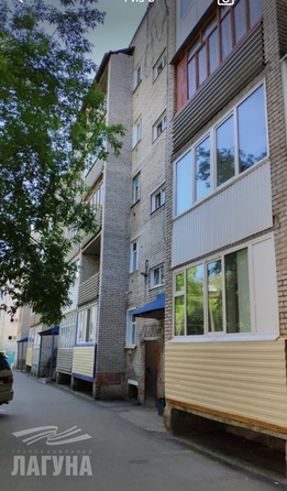 
  Сдается 3-комн. квартира, 58.1 м², Киевская ул, д. 86Г
. Фото 2.