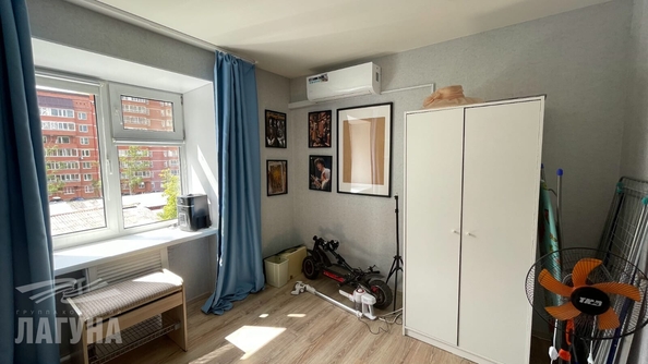 
  Сдается 3-комн. квартира, 58.1 м², Киевская ул, д. 86Г
. Фото 4.