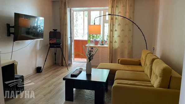
  Сдается 3-комн. квартира, 58.1 м², Киевская ул, д. 86Г
. Фото 9.