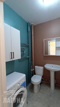 
  Сдается 1-комн. квартира, 34.7 м², Пришвина ул, д. 52
. Фото 5.