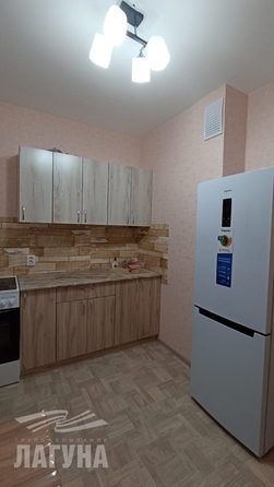 
  Сдается 1-комн. квартира, 34.7 м², Пришвина ул, д. 52
. Фото 12.