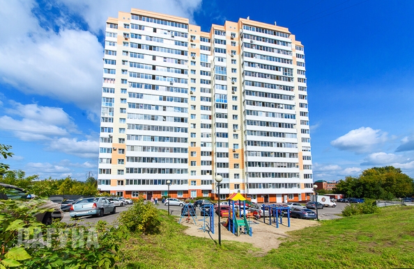 
  Продается 3-комн. квартира, 86.5 м², Андрея Крячкова ул, д. 37
. Фото 9.