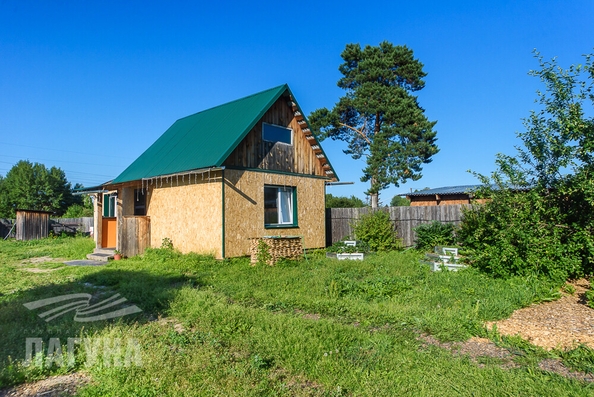 
  Продается дом, 34.8 м², Томск
. Фото 9.