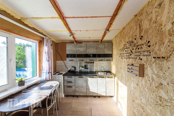 
  Продается дом, 34.8 м², Томск
. Фото 10.