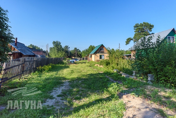
  Продается дом, 34.8 м², Томск
. Фото 20.