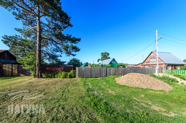 
  Продается дом, 34.8 м², Томск
. Фото 22.