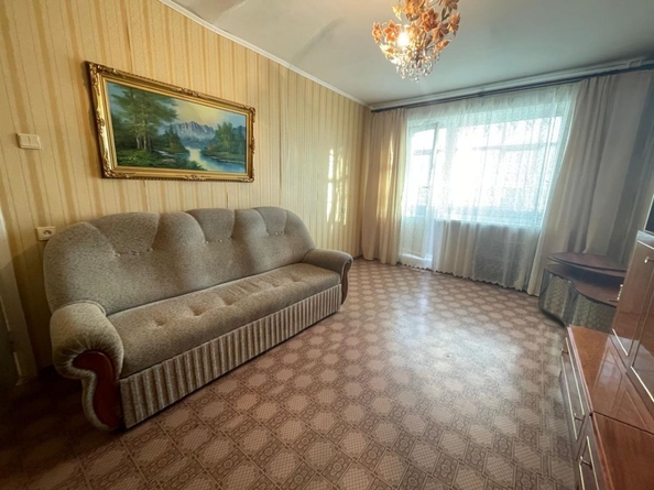 
  Продается 2-комн. квартира, 55 м², Междугородная ул, д. 20
. Фото 1.