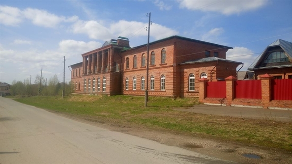 
  Сдается производственное помещение, 1100 м², Бориса Пастернака (Апрель Поселок тер.) ул
. Фото 1.