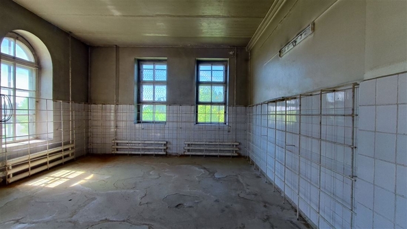 
  Сдается производственное помещение, 1100 м², Бориса Пастернака (Апрель Поселок тер.) ул
. Фото 8.