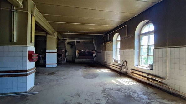 
  Сдается производственное помещение, 1100 м², Бориса Пастернака (Апрель Поселок тер.) ул
. Фото 9.