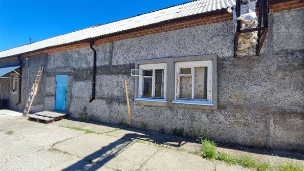 
  Сдается производственное помещение, 200 м², Бориса Пастернака (Апрель Поселок тер.) ул
. Фото 8.