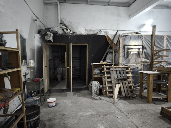 
  Сдается производственное помещение, 400 м², Бориса Пастернака (Апрель Поселок тер.) ул
. Фото 8.