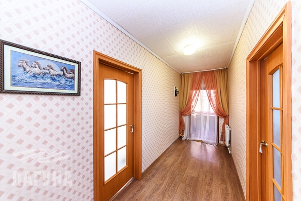 
  Продается дом, 92.4 м², Томск
. Фото 31.