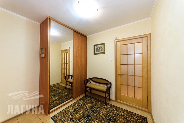
  Продается 3-комн. квартира, 82.5 м², Ивана Черных ул, д. 34
. Фото 4.