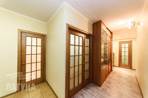 
  Продается 3-комн. квартира, 82.5 м², Ивана Черных ул, д. 34
. Фото 8.