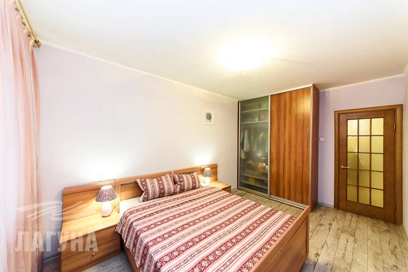 
  Продается 3-комн. квартира, 82.5 м², Ивана Черных ул, д. 34
. Фото 15.