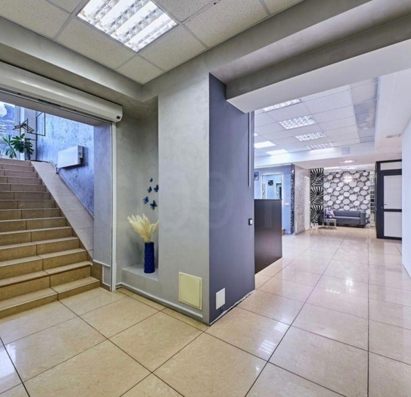 
  Продается универсальное помещение, 222 м², Красноармейская ул, д. 55/1
. Фото 4.