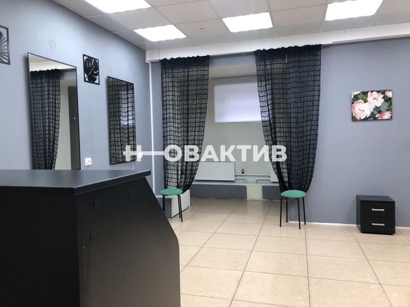 
  Продается универсальное помещение, 222 м², Красноармейская ул, д. 55/1
. Фото 10.
