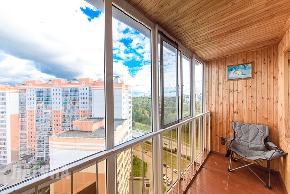 
  Продается 2-комн. квартира, 60.6 м², Герасименко ул, д. 1/17
. Фото 9.