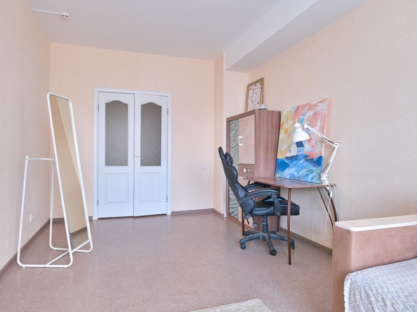 
  Продается 2-комн. квартира, 63.8 м², Челюскинцев ул, д. 2
. Фото 2.