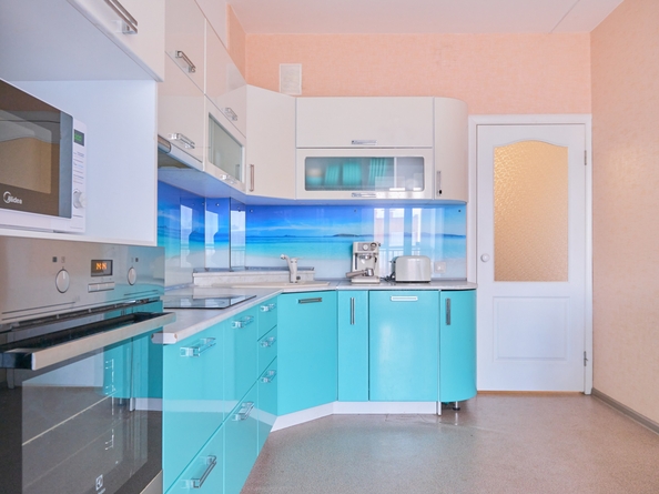 
  Продается 2-комн. квартира, 63.8 м², Челюскинцев ул, д. 2
. Фото 11.