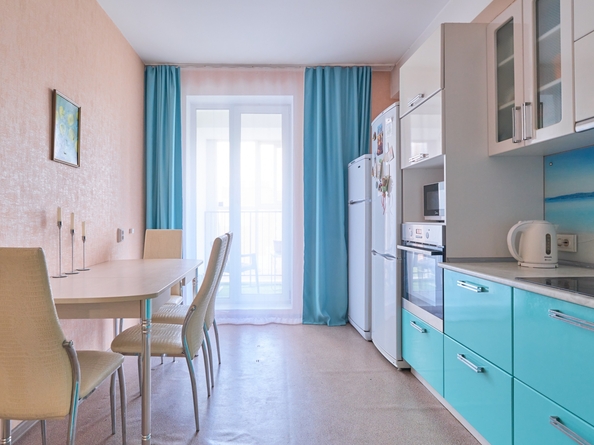 
  Продается 2-комн. квартира, 63.8 м², Челюскинцев ул, д. 2
. Фото 12.