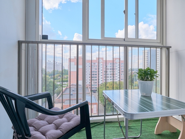 
  Продается 2-комн. квартира, 63.8 м², Челюскинцев ул, д. 2
. Фото 14.