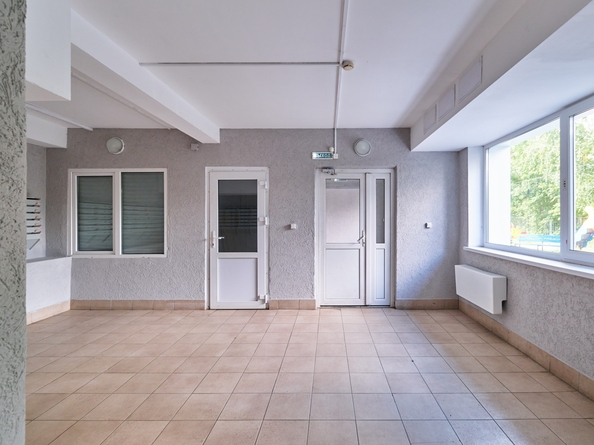 
  Продается 2-комн. квартира, 63.8 м², Челюскинцев ул, д. 2
. Фото 24.